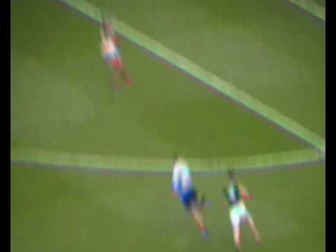 A point by Cormac Costello - 2016 All-Ireland Football Final replay