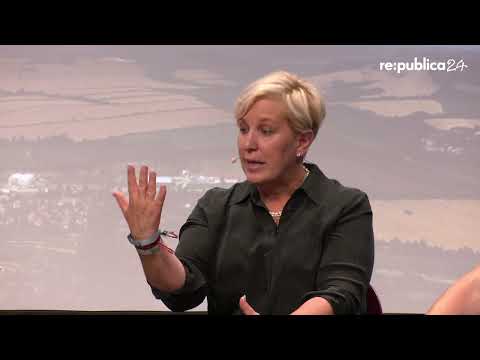 re:publica 2024: #Klimafolgenanpassung – läuft uns die Zeit davon?