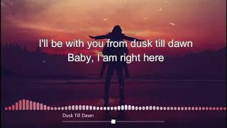 ZAYN -Dusk Till Dawn ft Sia (Cover by Alexander St