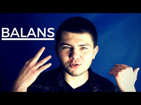 Jak Odnaleźć Balans W Życiu? Człowiek W Poszukiwaniu Równowagi.