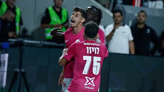 עונת 2025/2026, מחזור 9 | הפועל IBI תל אביב 0:2 עירוני טבריה