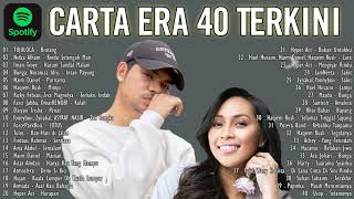 Download lagu Carta Era 40 Terkini 2022 - Lagu Baru 2022 - Lagu Melayu & Lagu Hits mp3 Download lagu Carta Era 40 Terkini 2022 - Lagu Baru 2022 - Lagu Melayu & Lagu Hits mp3
