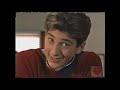 Disney Channel Fresh Fridays Promo 2001 Zoog Weekendz Even Stevens Lizzie McGuire