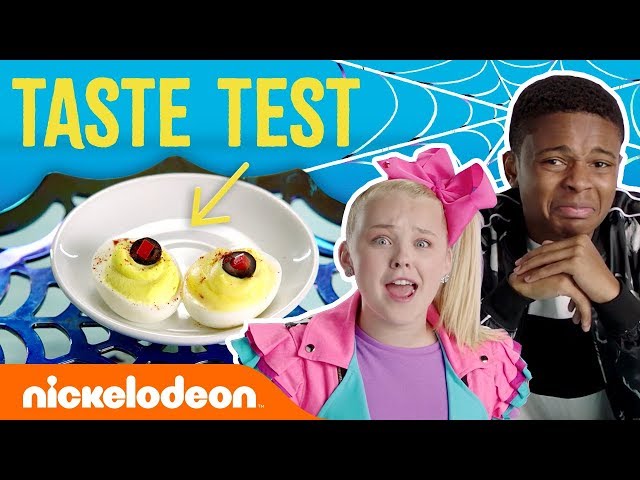 Видео Произношение Nickelodeon в Английский