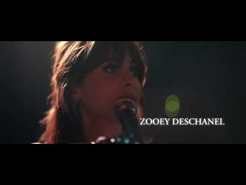 Dreamin´ Wild (Un sueño maravilloso) - Tráiler