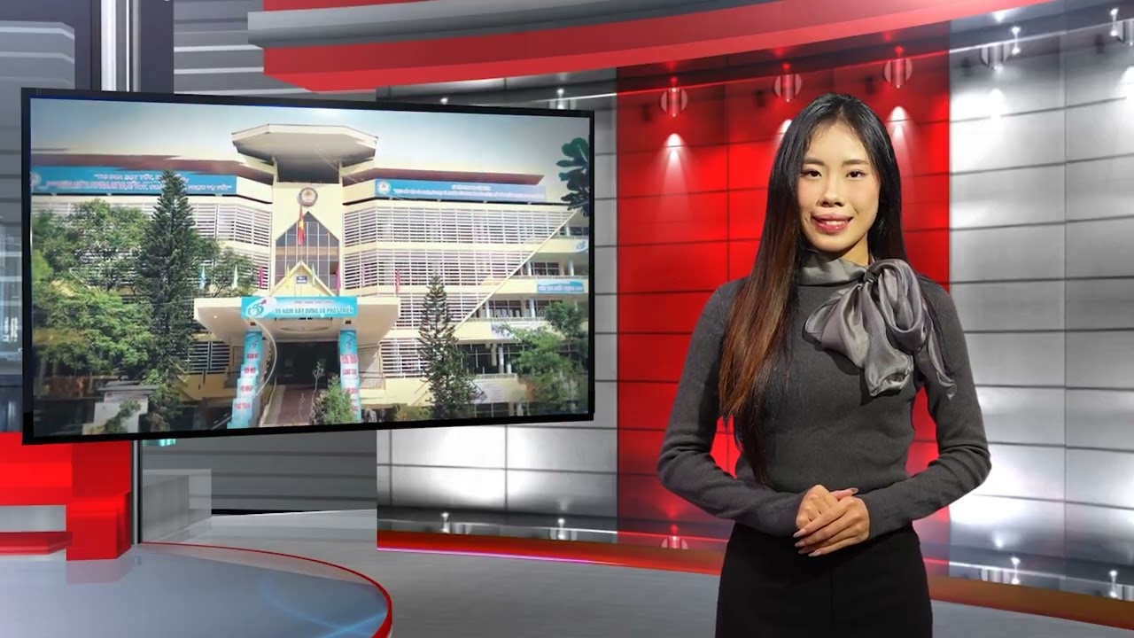 AOF NEWS SỐ 225: ĐẨY MẠNH ĐÀO TẠO - GẮN KẾT THỰC TIỄN - LAN TỎA GIÁ TRỊ NHÂN VĂN