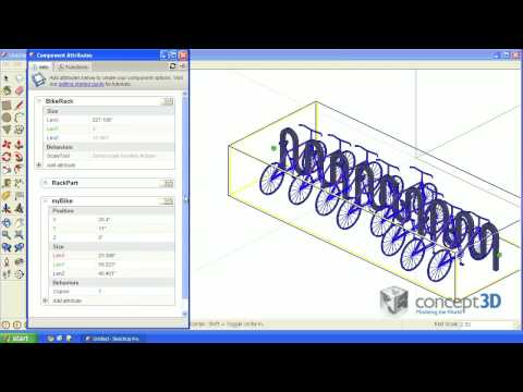 Dynamic Component Imperfection: Part 3/4