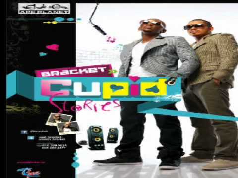 Bracket Ft. Banky W - Champion