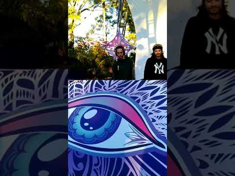 Kabutto vs Smeltet (High-Tech Dj Set) @Warp #5 anos Open Air