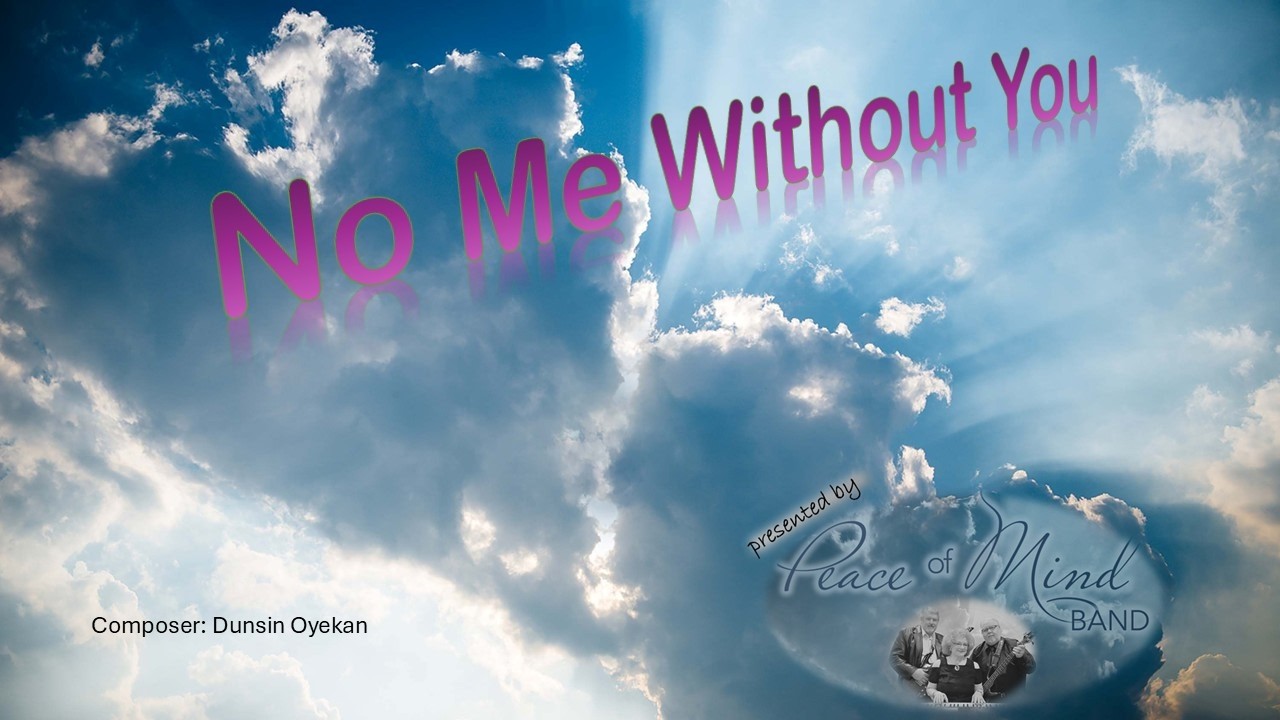Promotional video thumbnail 4 for Peace of Mind Band