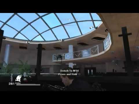 Double-O-Seven: P15b