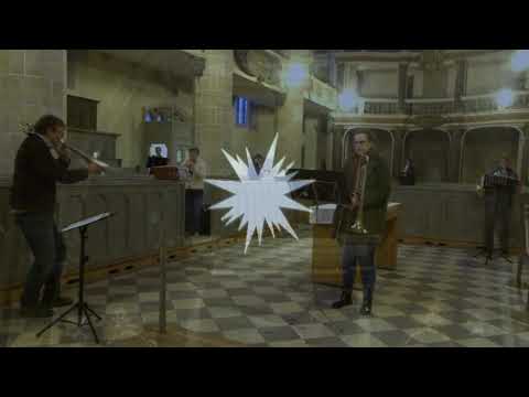 8 Tröstet, tröstet spricht der Herr - der #singendeAdventskalender 2020