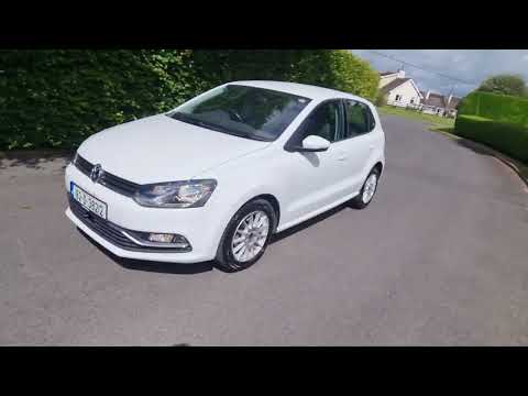 Volkswagen Polo FINANCE ARRANGED * 1.2 AUTO COMFOR - Image 2
