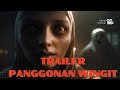 Panggonan Wingit Trailer Trailerfilm Horrorstories