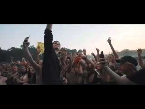 The Weeknd   Can't Feel My Face Martin Garrix Poison remix