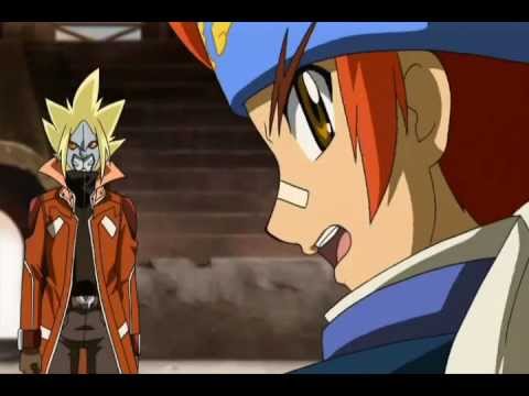 Beyblade AMV: Storm Pegasus vs Burn Fireblaze