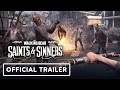 The Walking Dead: Saints and Sinners - Official PSVR Launch Trailer