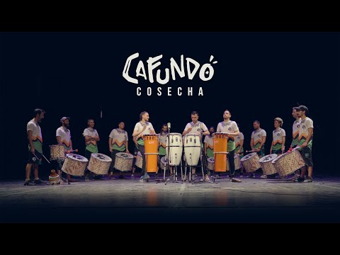 CAFUNDÓ - Cosecha