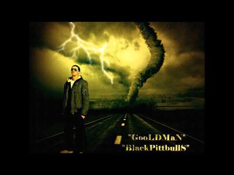 GooLDMaN a.k.a GOLDDYNJO feat. Mr.D & A.B - 3 + Krejt ( BlackPittbullS ) 2011