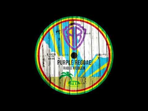 Radio Riddler - When Doves Cry (Ft. Citizen Cope) - Vibronics Mix