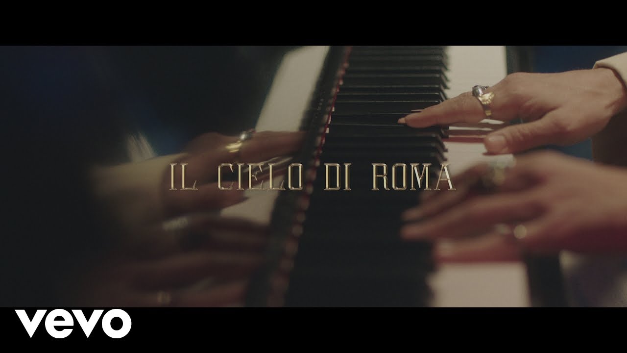 Watch Now AIELLO - IL CIELO DI ROMA (Official Video) AIELLO - IL CIELO DI ROMA (Official Video)