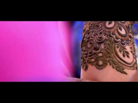 Ruqayyah Pro Mehendi Artist