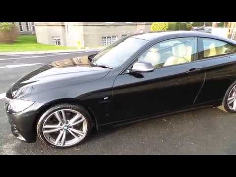 141D30223 - 141D30223 BMW 420d M Sport Coupe