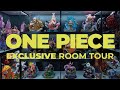 My One Piece Resin Statue Collection