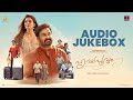 Hridayapoorvam Audio Jukebox Mohanlal Sathyan Anthikad Justin Prabhakaran Aashirvad Cinemas