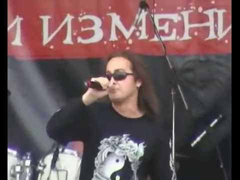 Группа Ольви (23.07.2006 Эммаус - Фест)