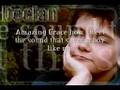 Declan Galbraith - Amazing Grace 