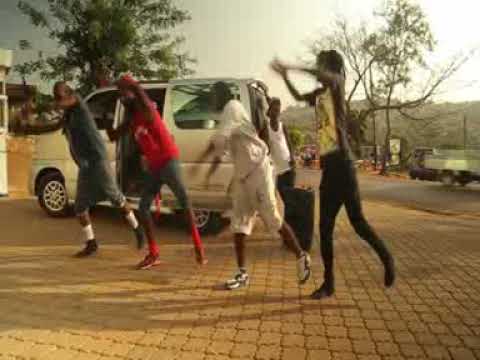 TIP SWIZY Ft Eddy Kenzo  SHAKE YO BODY AFRICAN  DANCE New Ugandan Music 2015 HD Promoter KingTyga