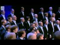 Male Voice Choir: Finlandia