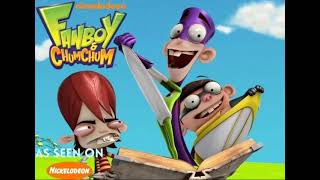 Fanboy & Chum Chum Theme Song (PAL)