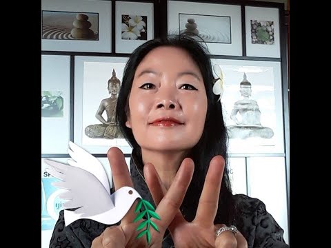 4 Elements Massage By Approved Ima Basic Teacher