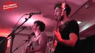 THE CORONAS - Mark My Words LIVE [Part 5/5]