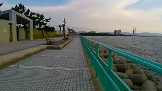 りんくう公園を散歩②