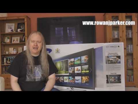 Samsung PS60F5500 60
