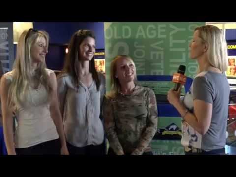 Meet the Blue Chip All Star Girls