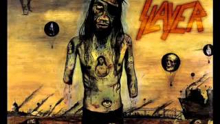 Slayer - Catalyst