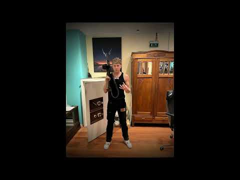 William x Blacflaco Type Beat "Sama Peli"