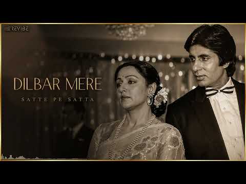 Dilbar Mere (Full Audio) — watch video