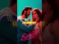 Top 10 Best Love Story Movie Viralshorts Shortsfeed Bollywood Sanamterikasam Shiddat