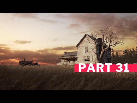 Last of us Part II  | Part 31 | Walkthrough w/ Commentary - You think this is over? (Full HD)