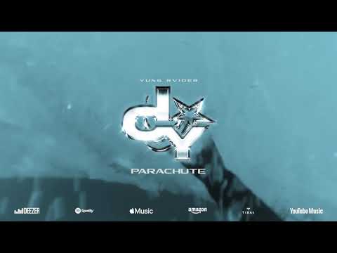YUNG RVIDER - ICY PARACHUTE (Official Visualizer)