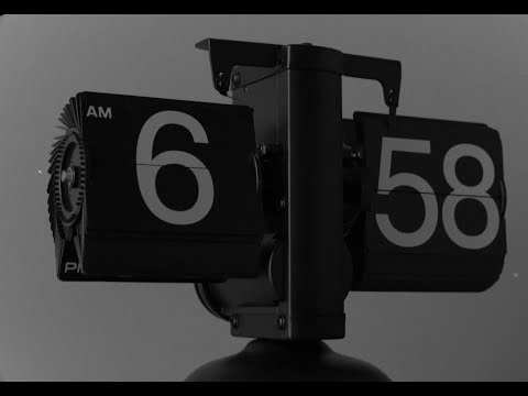 Déjà Walter - A Film by The Times [TRAILER]