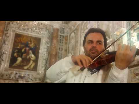 SILENT NIGHT -GIANCARLO RENZI Violinista