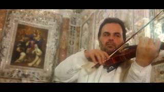 SILENT NIGHT -GIANCARLO RENZI Violinista