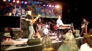 Randall Bramblett Band Savannah 2/27/2016 Dead In The Water