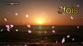 Download lagu 'Important' Adhkar Sabah (Matin) Complet mp3